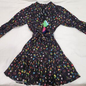 Cythia Rowley Dress